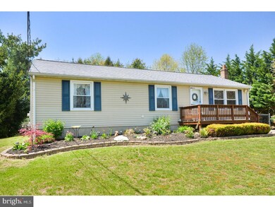 716 W Quillytown Rd, Penns Grove, NJ 08069 - photo 3