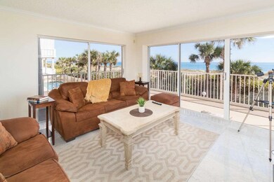 Corner Living View