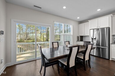 2847 Macbeth Ln, Apex, NC 27502 - photo 5