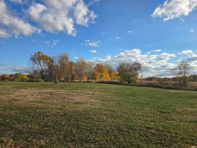 3-acre parcel with utilities and access in place  Electric service on-site  New Prairie United School District
