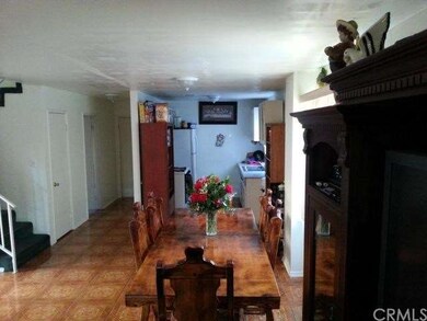 Kitchen and Dinning off the Kitchen