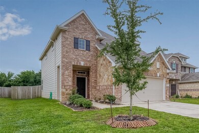 6003 Prince Place Dr, Rosenberg, TX 77471 - photo 3