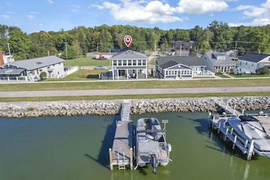 3863 N Bank Rd NE, Millersport, OH 43046 - photo 3