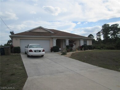 3307 67th St W, Lehigh Acres, FL 33971 - photo 2
