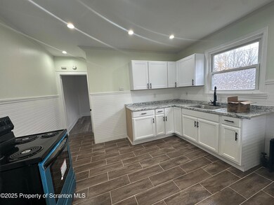 1264 S 6th Ave unit 1st, Scranton, PA 18504 - photo 2