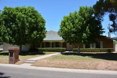5440 E. Calle Camelia