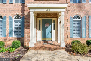 1500 Habersham Place, Crownsville, MD 21032 - photo 4