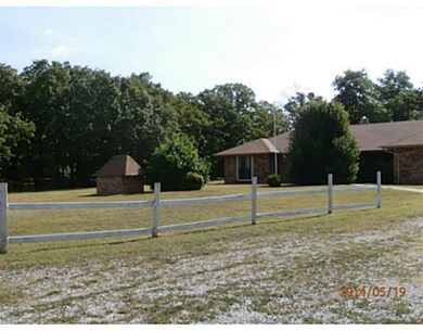 9 Timber Oaks Rd, McLoud, OK 74851 - photo 3