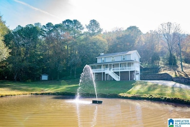 8501 Lang Rd, Warrior, AL 35180 - photo 2