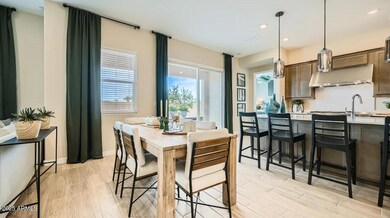 3772 E Gallatin Way, San Tan Valley, AZ 85140 - photo 5