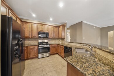 2010 Preston Park, Rosenberg, TX 77471 - photo 5