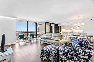 Lake Point Tower unit 454, North Palm Beach, FL 33408 - photo 3