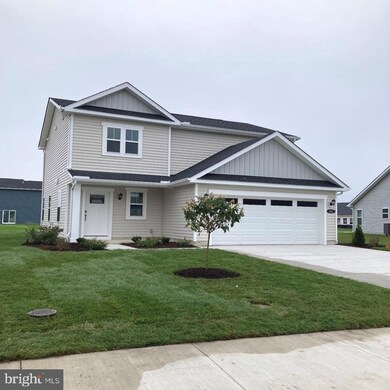 842 Partin Way, Georgetown, DE 19947 - photo 3