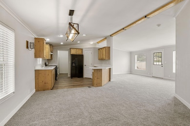 363 N Foothill Dr, Cedar City, UT 84721 - photo 6