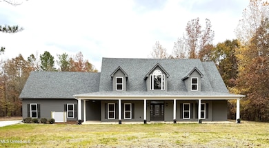 522 Breedlove Rd, Michigan City, MS 38647 - photo 3