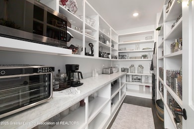 4125 Harbour Cove. Pantry