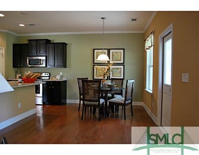 Other. Breakfast area