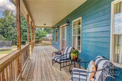 Front Porch-