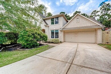 74 W French Oaks Cir, Spring, TX 77382 - photo 3