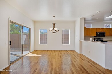 18261 N Summerbreeze Way, Surprise, AZ 85374 - photo 5