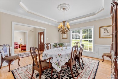 14828 Tates Way, Glen Allen, VA 23059 - photo 5