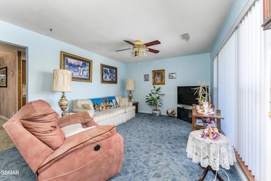 508 Broadview Dr, Sevierville, TN 37862 - photo 5