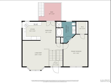 319 Shady Oak Ct, Saint Clair, MO 63077 - photo 3