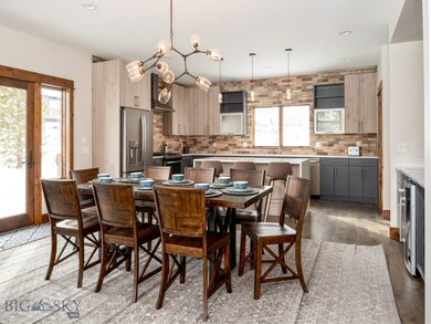 481 Spruce Cone Dr unit A, Big Sky, MT 59716 - photo 3