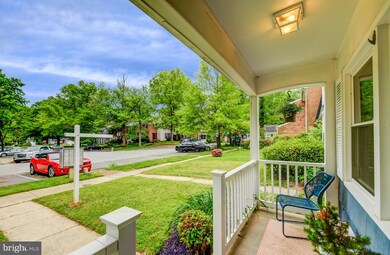 5463 High Tide Ct, Columbia, MD 21044 - photo 4