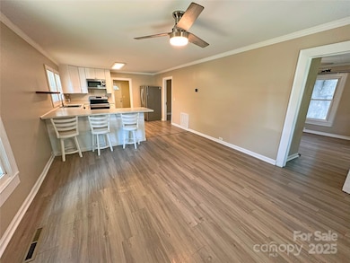 504 Locust St, Kannapolis, NC 28081 - photo 7