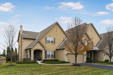Welcome to 3682 Sutton Place!