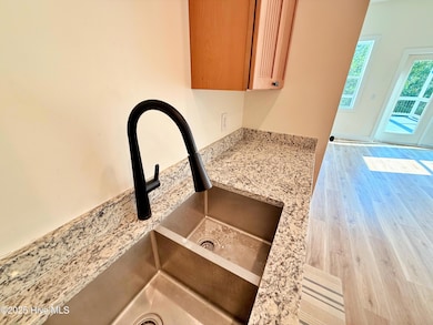 Unit C Sink