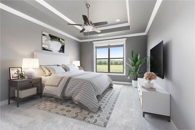 2373 Stonemill Dr, Fayetteville, AR 72701 - photo 3