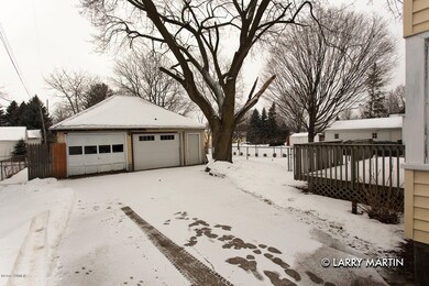 8317 Merton Ave SW, Byron Center, MI 49315 - photo 4