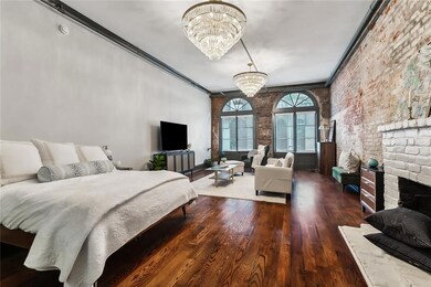 Elegant First Floor Studio Condo