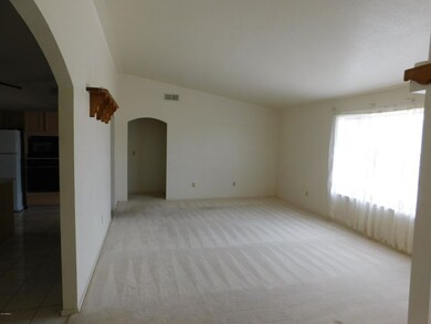 Nice Big Living Room