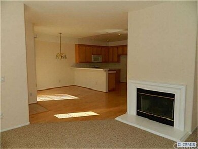 ROMANTIC FIREPLACE