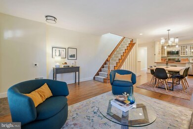 1529 1st St NW, Washington, DC 20001 - photo 5