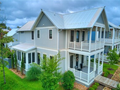 28 Boardwalk, Canadian, OK 74425 - photo 4