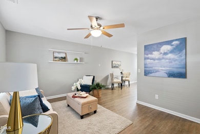 1228 S State St unit C, Raleigh, NC 27610 - photo 2