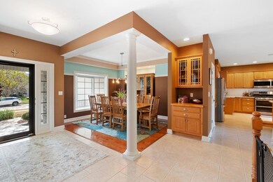 2921 Wellington Dr, Cedar Falls, IA 50613 - photo 4