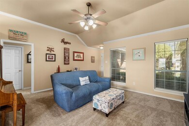 1834 Laura St, Weatherford, TX 76086 - photo 6