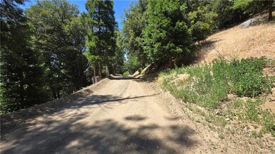 Mojave River Rd looking North.