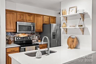 413 W 8th St unit N, Charlotte, NC 28202 - photo 3