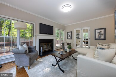 7510 Irene Ct, Springfield, VA 22153 - photo 2