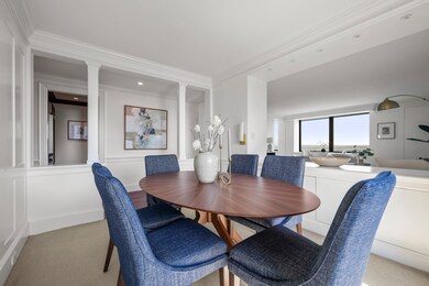 Harbor Towers unit 40G, Boston, MA 02110 - photo 4