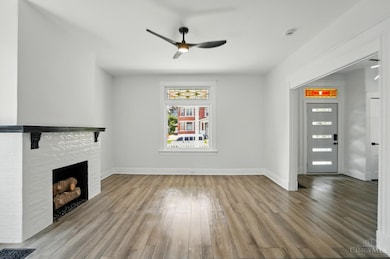 3520 Trimble Ave, Cincinnati, OH 45207 - photo 4