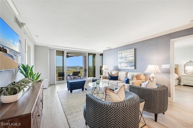 St. Laurent at Waterpark Place Condos unit 503, Naples, FL 34108 - photo 7