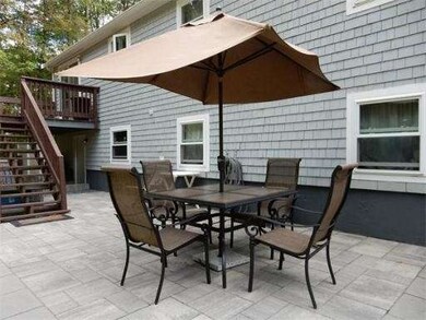 392 Walnut St, West Bridgewater, MA 02379 - photo 2