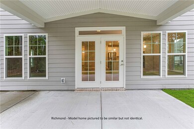 46 Port Richey Way, Brunswick, GA 31523 - photo 6